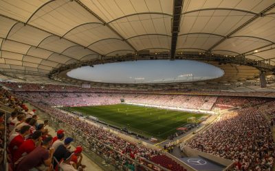 Football Engineering for the World