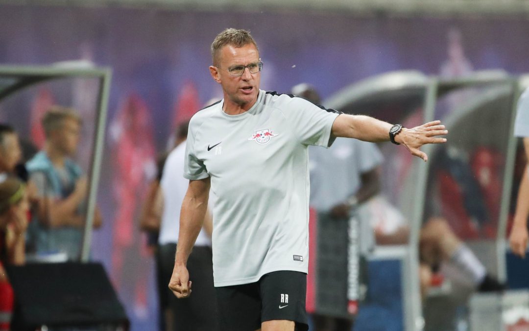 Part 2: A conversation with Ralf Rangnick