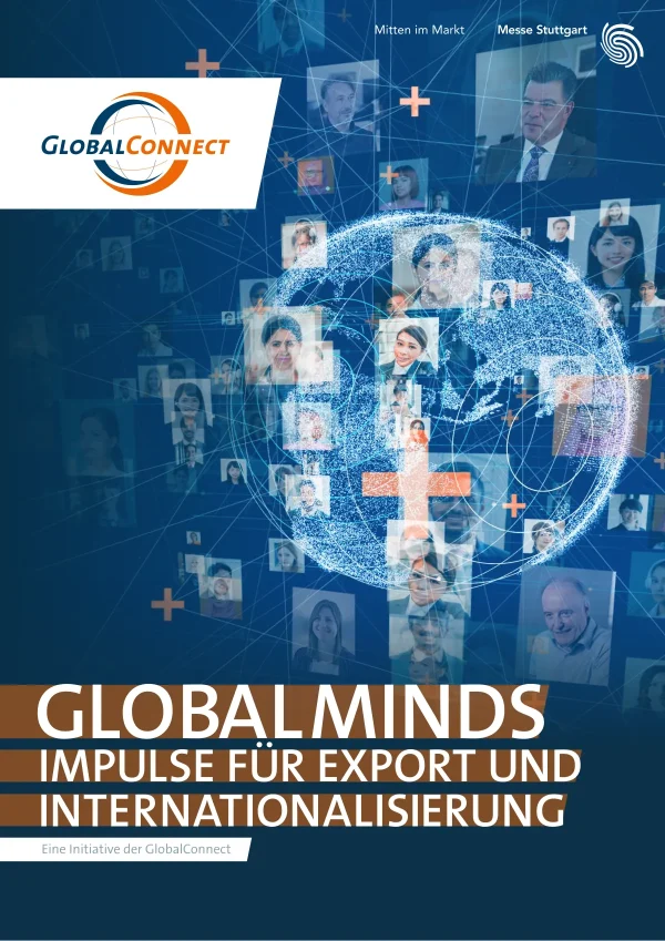 GlobalConnect 2014 – Programm_Magazin