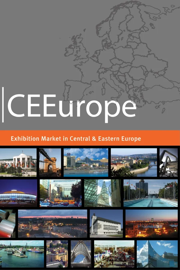 AUMA  – Exhibition Market CEE